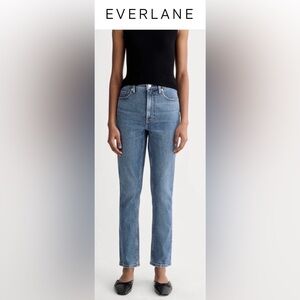 Everlane The Original Cheeky Jean